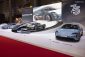 GIMS Qatar 2023 - Porsche célèbre ses 75 ans et présente la 911 S/T
