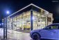 Lamborghini ouvre une concession à Riga en Lettonie