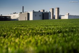 Audi vise une production neutre en carbone en 2024 à Ingolstadt