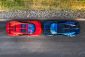 Deux Bugatti Chiron Super Sport réalisées sur mesure pour un couple