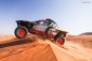 Dakar 2024 – Audi reprend la tête de la course au général à l'étape 6