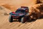 Dakar 2024 - 2e place pour Carlos Sainz / Lucas Cruz et leur Audi RS Q e-tron à l'étape 1