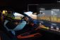 CES 2024 - Lamborghini dévoile le concept Telemetry X