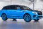 Bentley Bentayga EWB bicolore by Mulliner