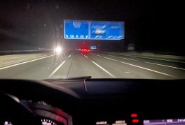 La passion de la vitesse