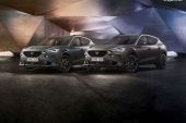 CUPRA lance 2 éditions limitées exclusives de la Formentor VZ5