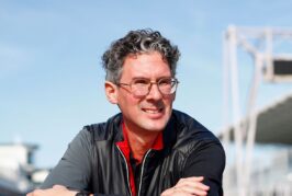 Frank-Steffen Walliser quitte Porsche afin de devenir PDG de Bentley