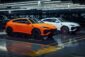 Lamborghini Urus SE : le SUV sportif passe à l'hybride rechargeable