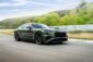 Bentley dévoile sa nouvelle Continental GT à moteur hybride de 782 ch