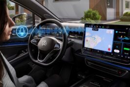 Volkswagen équipe un grand nombre de ses modèles de ChatGPT