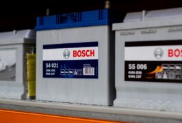 Choisir la bonne batterie Bosch pour votre voiture : Un guide complet