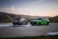 Evolution de l'Audi RS 3 - Mise à jour esthétique et meilleure dynamique