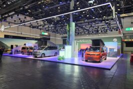 Caravan Salon 2024 - Découverte de la nouvelle gamme Volkswagen California