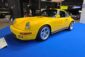Rétromobile 2025 - RUF CTR Yellowbird châssis 026 de 1989