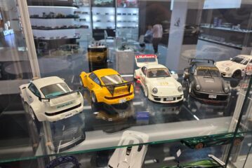 Toy Fair 2025 - Nouveautés miniatures GT Spirit au 1/18