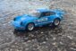 Miniature Porsche 911 RSR 3.0 IROC Riverside 1974 au 1:18 par Solido