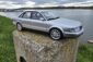 Miniature Audi 100 S4 4.2 V8 gris Crystal par Ottomobile au 1:18 - OT464