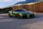Bugatti Brouillard - Un modèle on-off d'un nouveau programme ultra-exclusif
