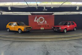 Le musée Volkswagen de Wolfsburg fête ses 40 ans avec une exposition spéciale