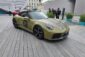 IAA 2025 - Porsche 911 Spirit 70 : une édition spéciale à l'esprit des Seventies