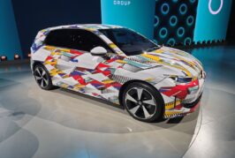 IAA 2025 - Avec la VW ID. Polo, Volkswagen change le nom de ses modèles 100% électrique