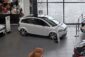 Audi A2 e-tron de 2024 - Un concept car électrique célébrant les 25 ans de l'A2