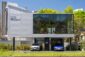 Audi charging hub à Shibakōen – Le second à Tokyo