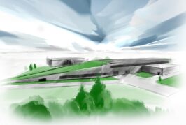 Bugatti construit un nouvel Atelier d’exception à Molsheim