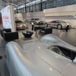 Exposition Audi « Glanzstücke » à l&rsquo;Audi Forum Neckarsulm