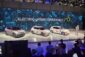 IAA 2025 - Volkswagen, PowerCo et Elli lancent des technologies de batteries et d'énergie pionnières
