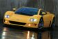 Volkswagen W12 Syncro de 1997 - Une supercar conçue par Italdesign