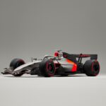 Audi R26 Concept – Levée de rideau sur le design de la Formule 1 d&rsquo;Audi