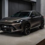 Partenariat entre CUPRA et ABT pour les Formentor et Terramar