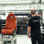 Lamborghini inaugure sa nouvelle Selleria dans son usine de Sant’Agata Bolognese