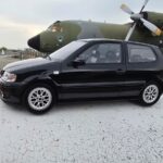 Miniature VW Polo GTI (Type 6N2) de Ottomobile au 1:18 – OT1086 UV1