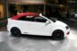 Volkswagen Polo GTI Cabrio Concept par Karmann de 2007