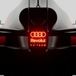 Audi Revolut F1 Team devient le nom officiel de l&rsquo;équipe de Formule 1
