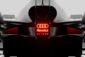 Audi Revolut F1 Team devient le nom officiel de l'équipe de Formule 1