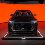 ABT RSQ8-S – Une Audi RS Q8 plus puissante et plus dynamique