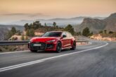 Nouvelles Audi RS 5 berline & RS 5 Avant 2026 - 639 ch et hybride rechargeable