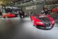 Bugatti F.K.P. Hommage - Dévoilée à Paris en marge de Rétromobile 2026