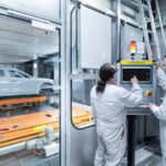 Audi accélère le déploiement de l&rsquo;intelligence artificielle dans sa production