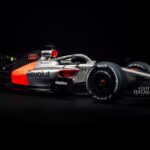 La nouvelle Audi R26 de Formule 1 a été officiellement dévoilée à Berlin
