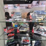 Toy Fair 2026 – Cobi se lance dans la reproduction en briques d&rsquo;Audi quattro et Audi Sport quattro E2