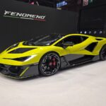 Ultimate Supercar Garage 2026 – Découverte de la Lamborghini Fenomeno