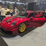 GT Hypercar by RML – Une Porsche 911 de 912 ch au look ultime