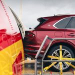 Bentley Motors va utiliser du carburant d&rsquo;aviation durable (SAF) à 100% pour son fret aérien