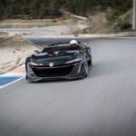 Volkswagen Golf GTI Roadster « Vision Gran Turismo » de 2014 – Conçue pour Gran Turismo 6