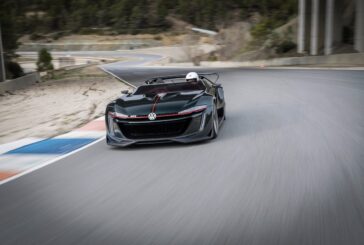 Volkswagen Golf GTI Roadster 
