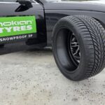 Nokian Tyres Snowproof 3P – Un nouveau pneu hiver ultra performant
